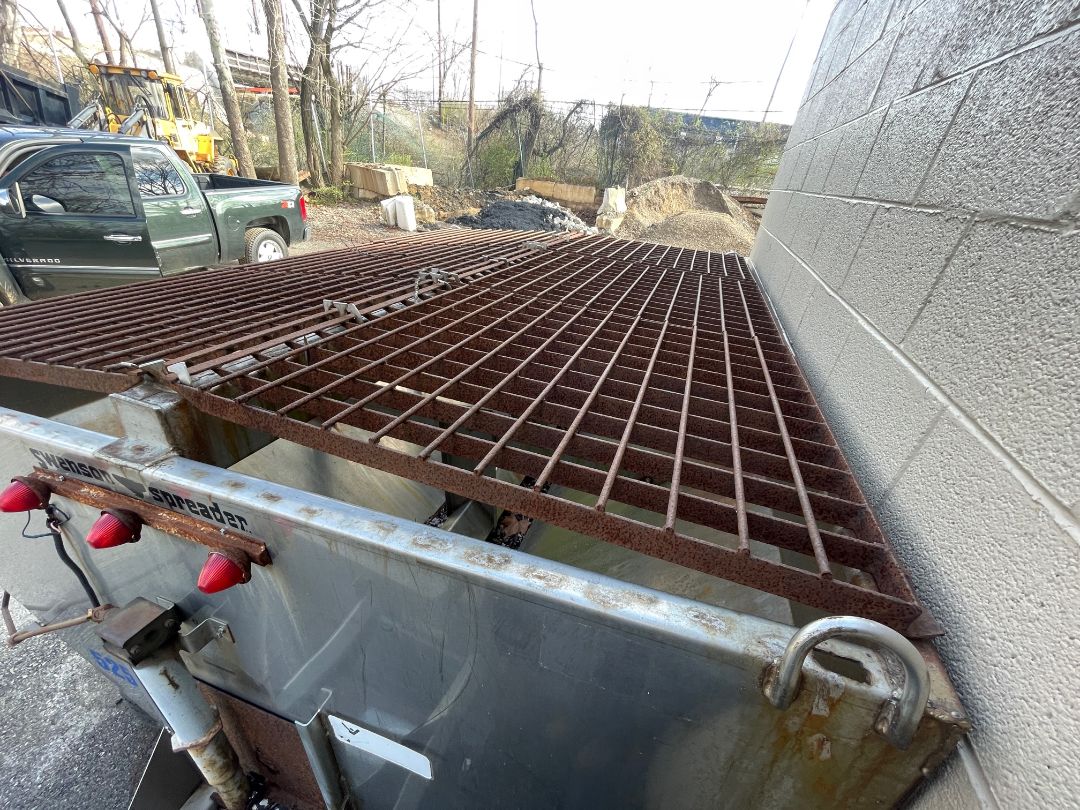 2000 STERLING L-Series Dump Truck - Image 21